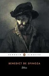 Poche format B Ethics von Benedict De Spinoza