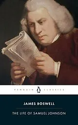 Kartonierter Einband The Life of Samuel Johnson von Boswell James
