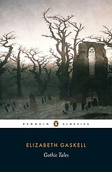 Kartonierter Einband Gothic Tales von Elizabeth Gaskell