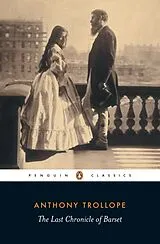 Kartonierter Einband The Last Chronicle of Barset von Anthony Trollope