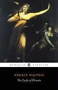 Poche format B Castle of Otranto von Horace Walpole