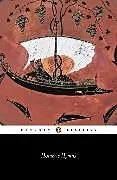 Kartonierter Einband The Homeric Hymns von Homer
