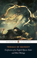 Poche format B Confessions of an English Opium Eater von Thomas De Quincey