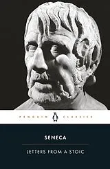 Kartonierter Einband Letters from a Stoic von Seneca