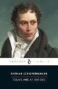 Kartonierter Einband (Kt) Essays and Aphorisms von Arthur Schopenhauer