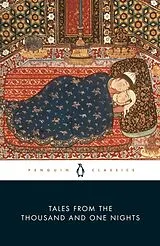 Kartonierter Einband Tales from the Thousand and One Nights von N.J. Dawood