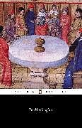 Mabinogion