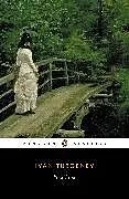 Kartonierter Einband First Love von Ivan Turgenev, Isaiah Berlin, V. S. Pritchett