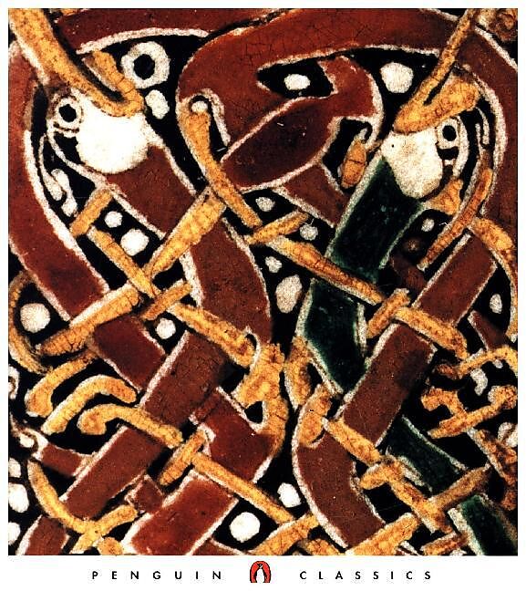 Early Irish Myths and Sagas