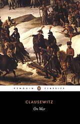 Poche format B On War de Carl Von Clausewitz