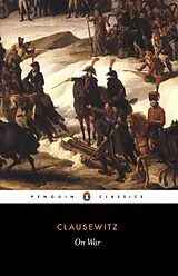 Poche format B On War von Carl Von Clausewitz