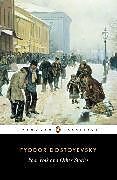 Poche format B Poor Folk and Other Stories von Dostoyevsky F