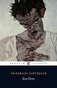 Taschenbuch Ecce Homo von Friedrich Nietzsche