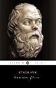 Couverture cartonnée Conversations of Socrates de Xenophon, Hugh Tredennick, Robin H. Waterfield