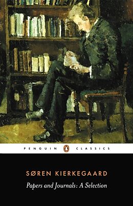 Livre de poche The Journals a selection de Soren Kierkegaard