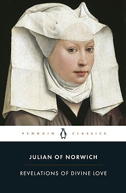Kartonierter Einband Revelations of Divine Love von Julian of Norwich, Elizabeth Spearing, A. C. Spearing