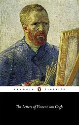 Poche format B Letters of Vincent Van Gogh von Vincent Van Gogh
