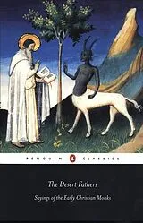 Taschenbuch The Desert Fathers von Benedicta Ward