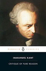 Kartonierter Einband Critique of Pure Reason von Immanuel Kant, Marcus Weigelt, Marcus Weigelt