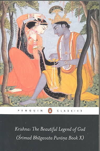 Krishna: the Beautiful Legend of God