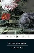 Kartonierter Einband The Black Tulip von Dumas Alexandre