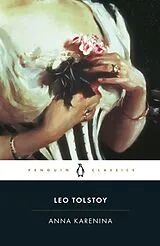Kartonierter Einband Anna Karenina von Tolstoy Leo