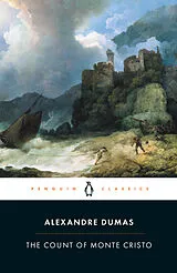 Kartonierter Einband The Count of Monte Cristo von Alexandre Dumas