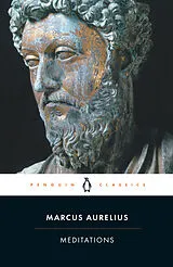 Kartonierter Einband Meditations von Marcus Aurelius