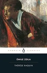 Kartonierter Einband (Kt) Thérèse Raquin von Émile Zola