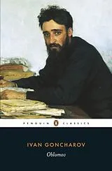 Kartonierter Einband (Kt) Oblomov von Ivan Goncharov
