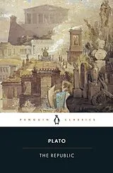 Kartonierter Einband The Republic von Plato