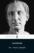 Poche format B The Twelve Caesars von Robert Suetonius Graves