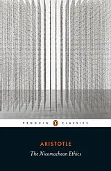Kartonierter Einband The Nicomachean Ethics von Aristotle