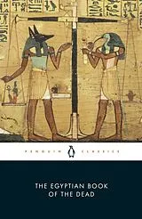 Kartonierter Einband The Egyptian Book of the Dead von John Romer