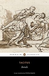 Poche format B Annals de Tacitus