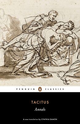 Poche format B Annals de Tacitus