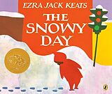 Broschiert The Snowy Day von Ezra Jack Keats
