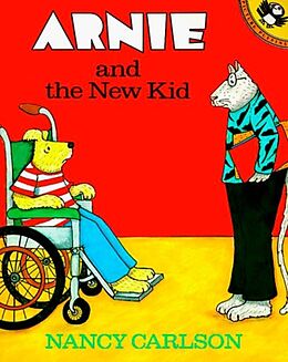 Kartonierter Einband Arnie and the New Kid von Nancy Carlson