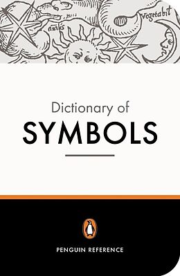 Poche format B Dictionary of Symbols de J. Gheerbrant, A. Chevalier