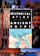 The Penguin Historical Atlas of Ancient Egypt