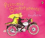 Broché Princess Smartypants de Babette Cole