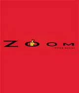 Kartonierter Einband Zoom, English edition von Istvan Banyai