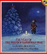 Couverture cartonnée The Year of the Perfect Christmas Tree de Gloria Houston