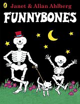 Broché Funny Bones de Alan Ahlberg