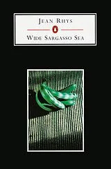 Kartonierter Einband Wide Sargasso Sea von Jean Rhys