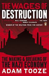 Poche format B The Wages of Destruction de Adam Tooze