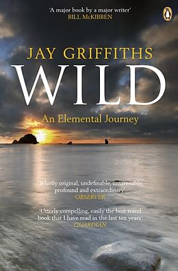 Poche format B Wild von Jay Griffiths