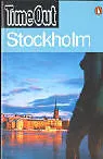 Kartonierter Einband Time Out Guide to Stockholm von