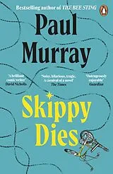 Poche format B Skippy Dies von Paul Murray