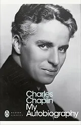 Poche format B My Autobiography von Charles Chaplin